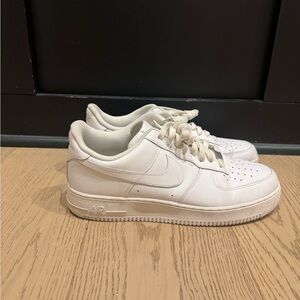 Pre owned Nike AF 1